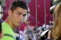 Suka diving, Ronaldo...