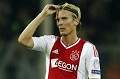 Poulsen: Ajax terget...