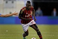 Ajax kontra Milan sama...