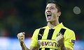 Dortmund libas Marseille...