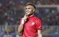 Persib incar Titus Bonai?