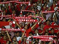 Tertutup buat suporter...