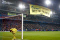 Laga Basel v Schalke...