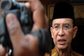 PPP: Kepercayaan masyarakat...