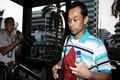Yudi setor Rp1 M untuk...
