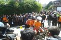 Keluarga tersangka penjambret...