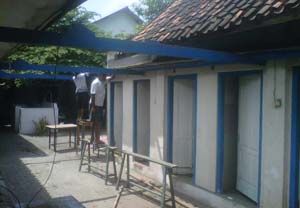Wisma PSIM Yogyakarta...