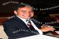 Mirza Adityaswara resmi...
