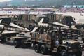 Korut Kecam parade militer...