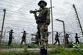 Perwira militer Pakistan...