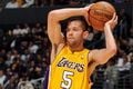Pelatih Lakers berharap...