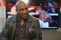 Holyfield favoritkan...
