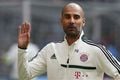 Guardiola terkesan dengan...