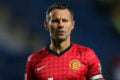 Ryan Giggs lampaui rekor...
