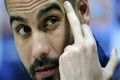 Guardiola: City akan...