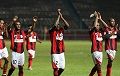 Persipura hajar mantan...