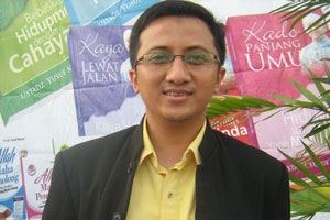 Ini kata Yusuf Mansur...