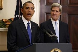 Obama batal hadir, AS...