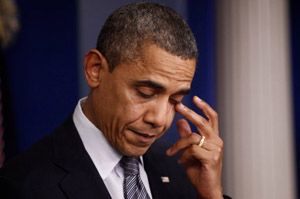 Pengusaha kecewa Obama...