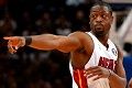 Masalah lutut Wade terjadi...