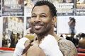 Mosley sebut laga lawan...