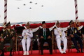 SBY berharap TNI terus...