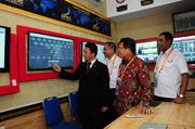 Telkom siapkan war room...