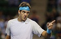 Del Potro hadapi runner...