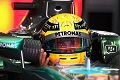 Kalah dari Vettel, Hamilton...