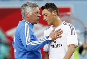 Madrid nggak nyesal...