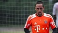 Ribery sesumbar lebih...