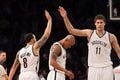 Nets harus berjuang...
