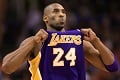 Kobe Bryant jalani pengobatan...
