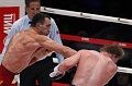 Povetkin akui Klitschko...
