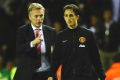 Moyes: Inggris ingin...