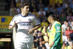 Chelsea susah payah...