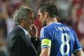 Mou pernah bujuk Lampard...