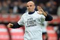 Cambiasso akui Roma...