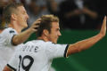 Goetze dan Schweinsteiger...