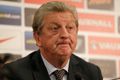 Hodgson akui Wilshere...