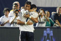 Surat Ronaldo sukses...