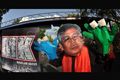 MK dikalahkan mafia