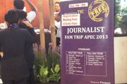 Parekraf usung wisata...