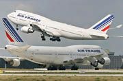 Air France lakukan PHK...