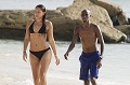 Mo Farah ajak istri...