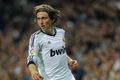 Modric ingin Madrid...