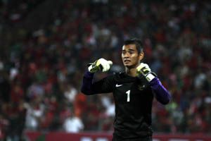 Mental Ravi Murdianto...