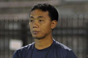 Eko Purjianto bangga...