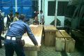 Meja makan & kursi Olly...