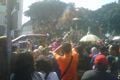 Puluhan ribu warga Yogya...